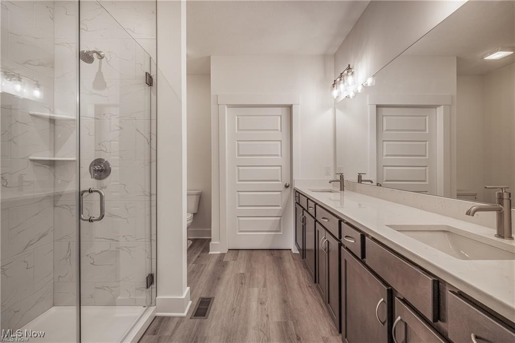 Market Highlands - Residential