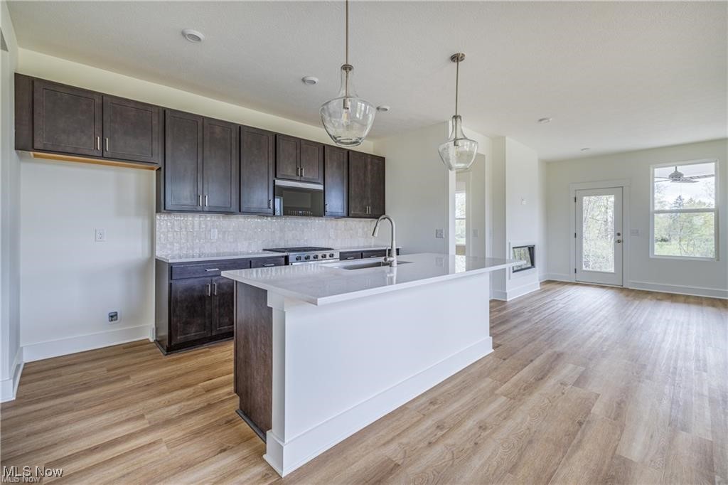 Market Highlands - Residential