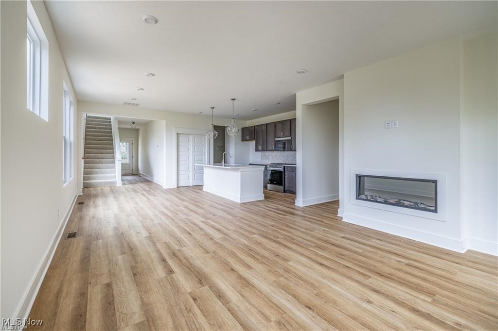 Market Highlands - Residential