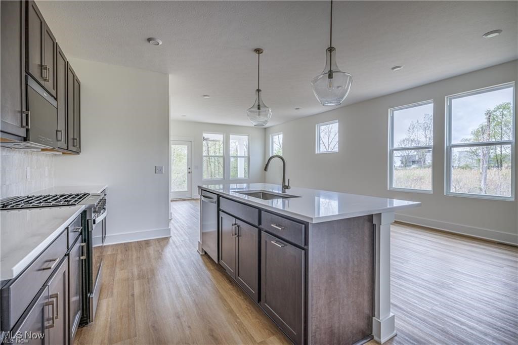 Market Highlands - Residential