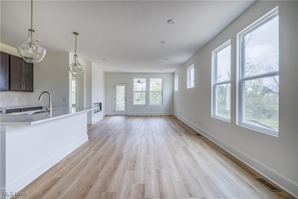 Market Highlands - Residential