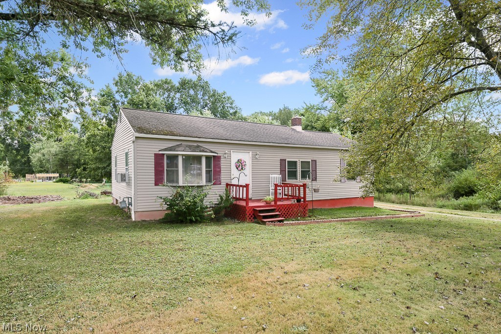 Edwinton - Residential