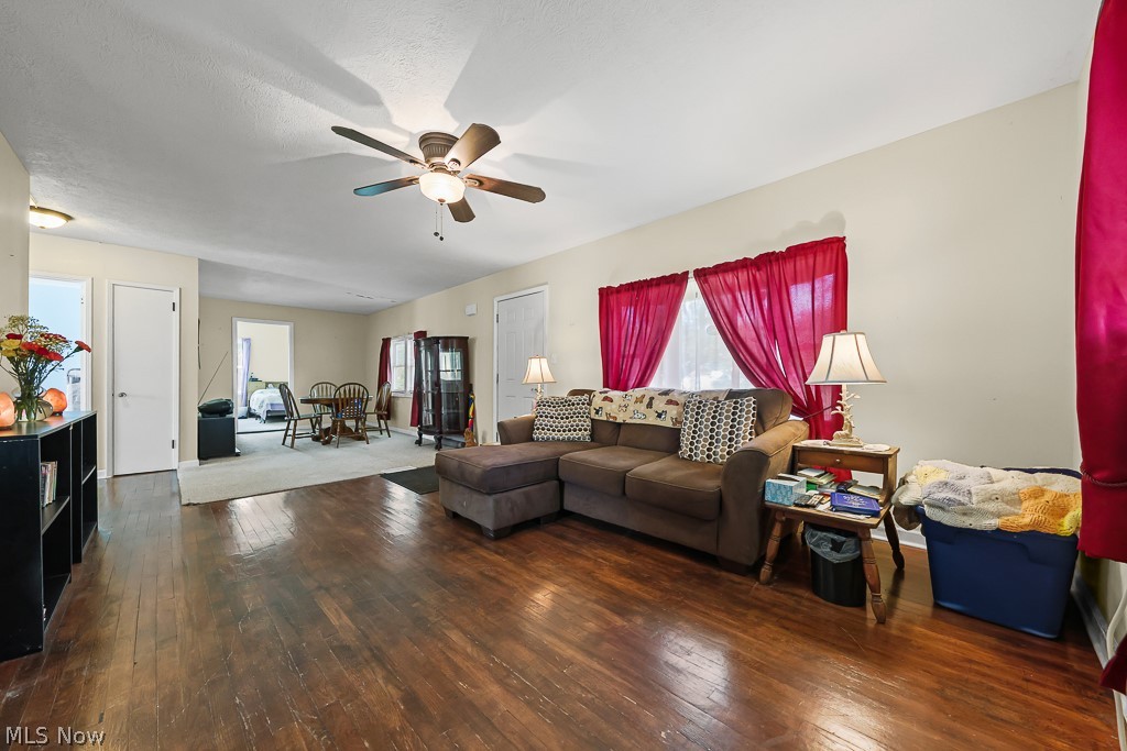 Edwinton - Residential