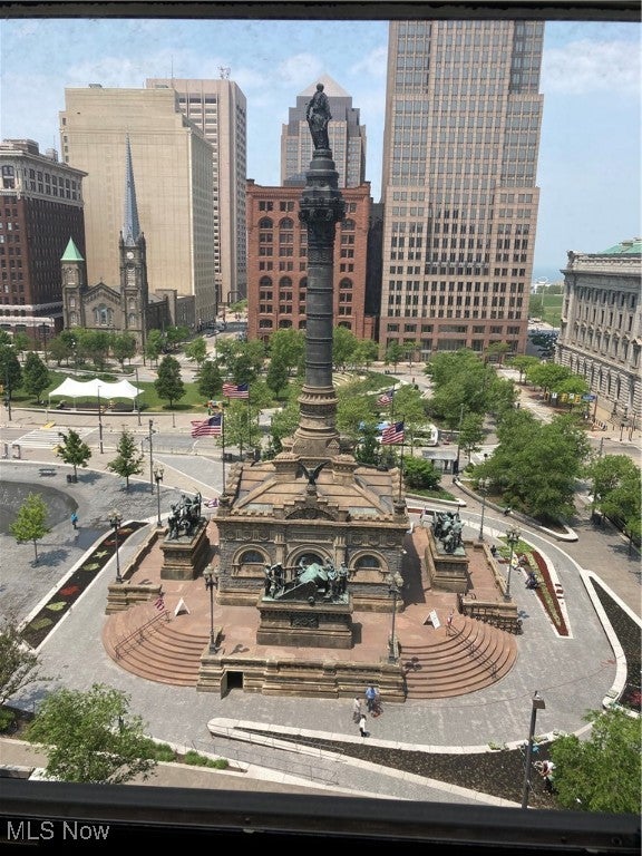 140 Public Square 803