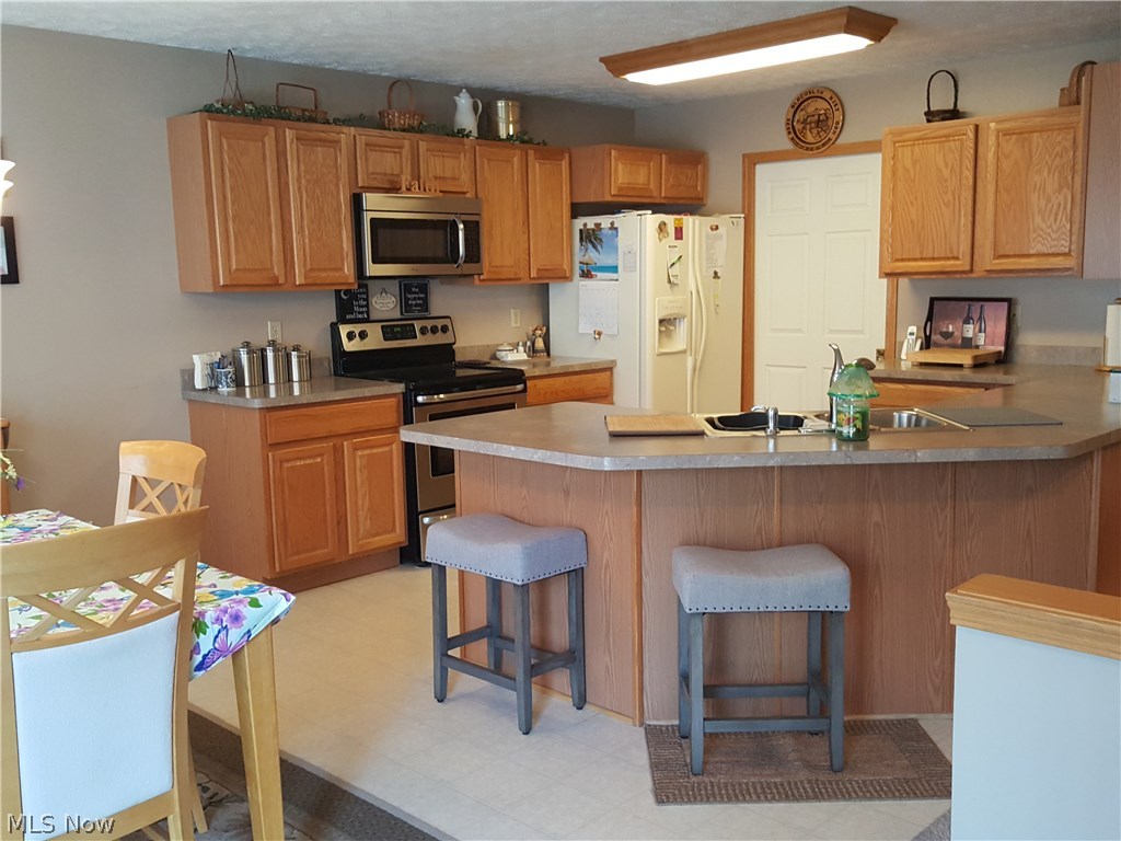 Canyon Estates - Residential