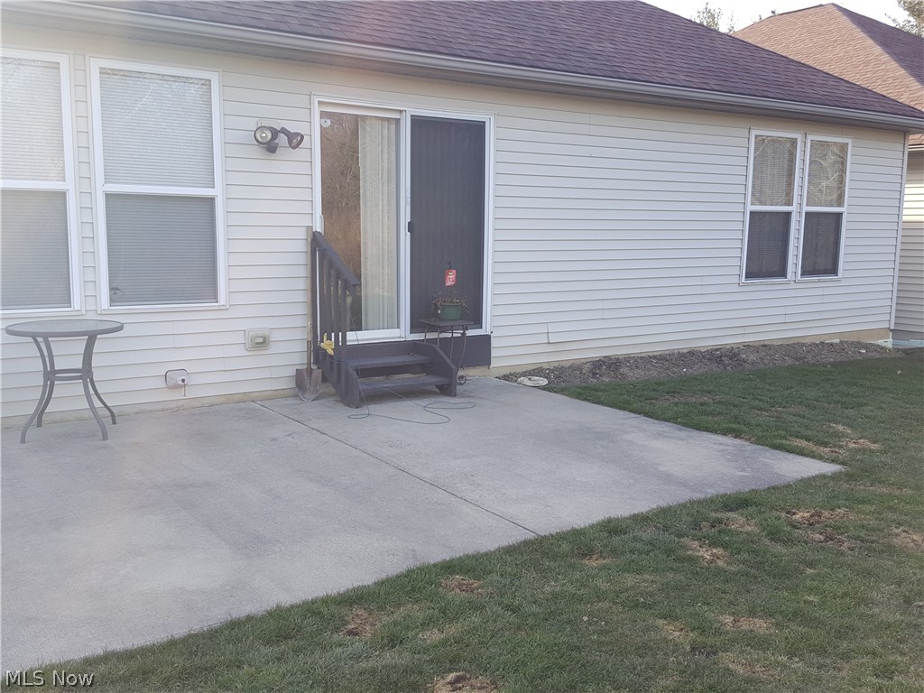 Canyon Estates - Residential