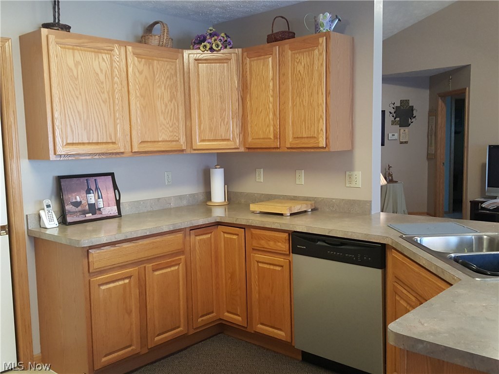 Canyon Estates - Residential