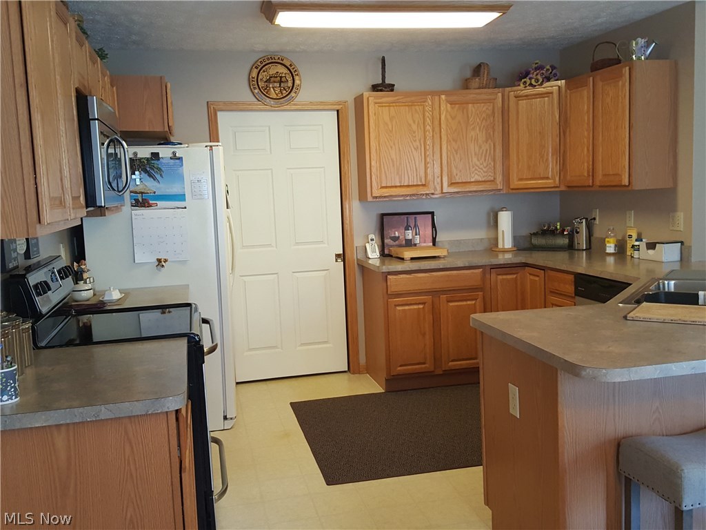 Canyon Estates - Residential