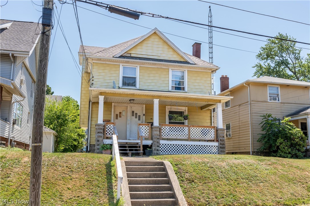 Canton - Residential Income