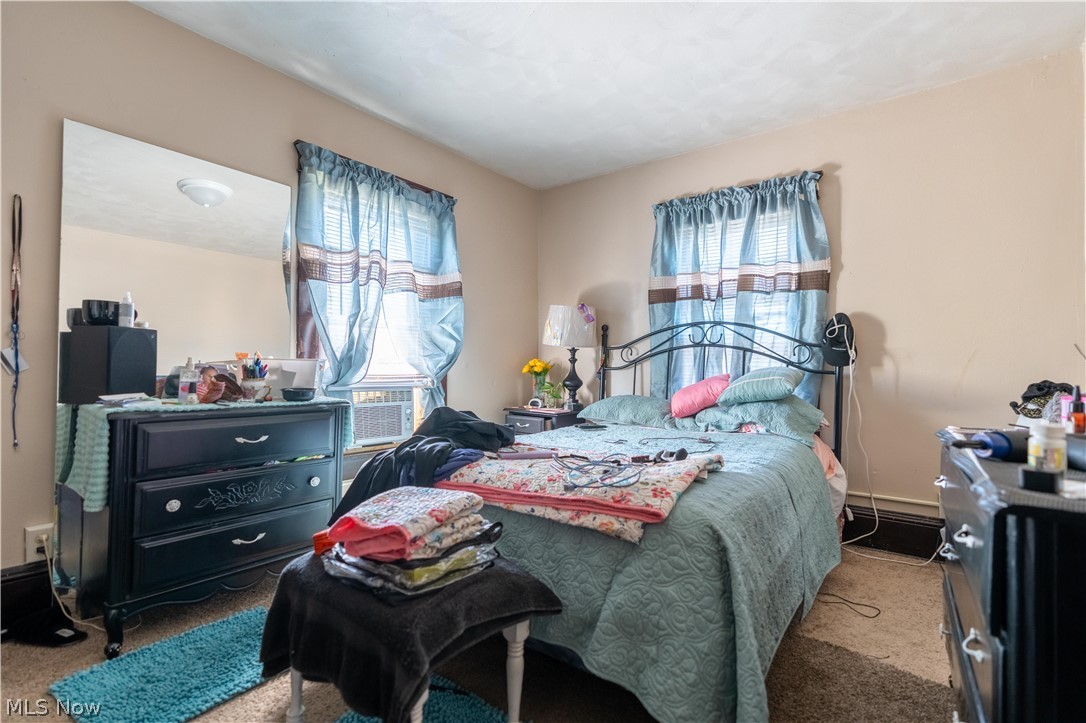 Canton - Residential Income