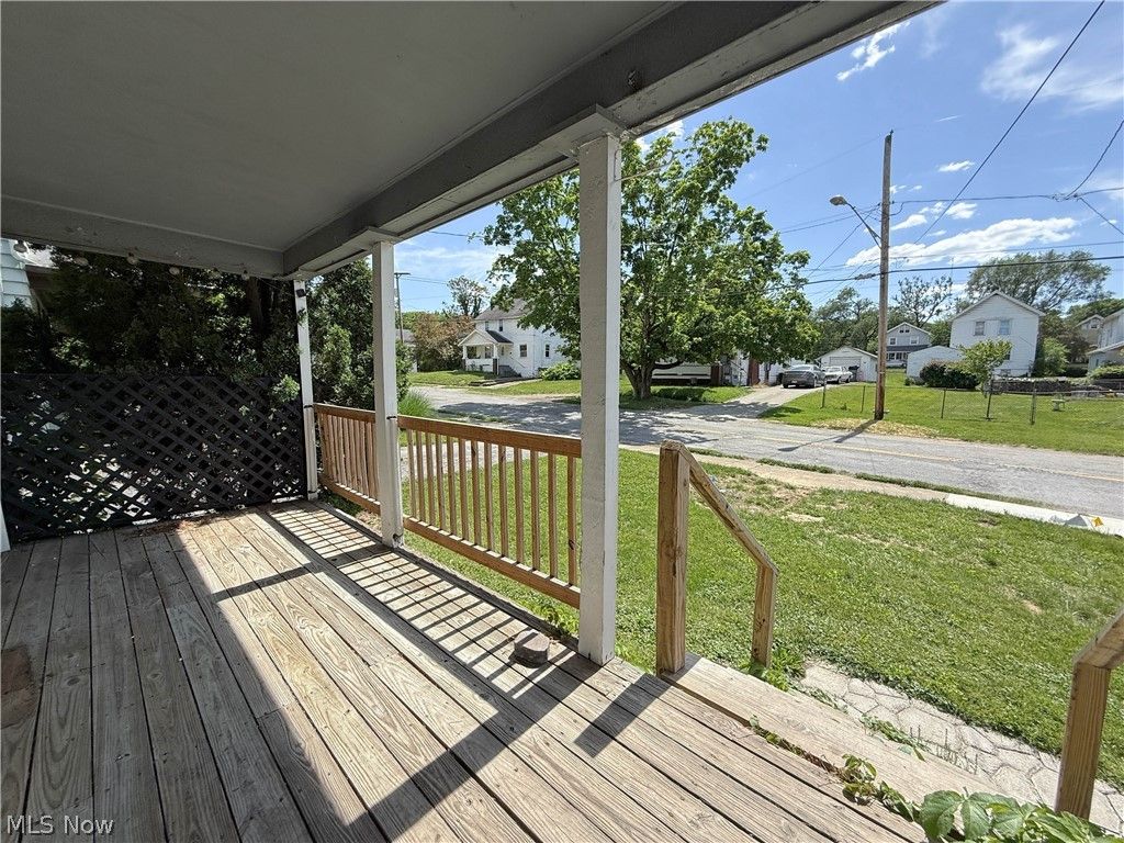 Photo of 3443 Sheridan Road, Youngstown, OH 44502 (MLS # 5216188)