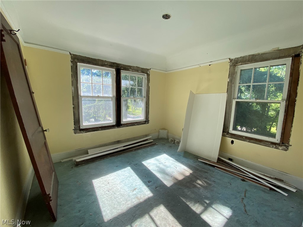 Fairmount Heights - Residential