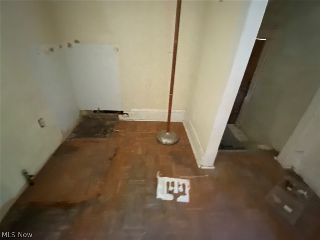 Fairmount Heights - Residential