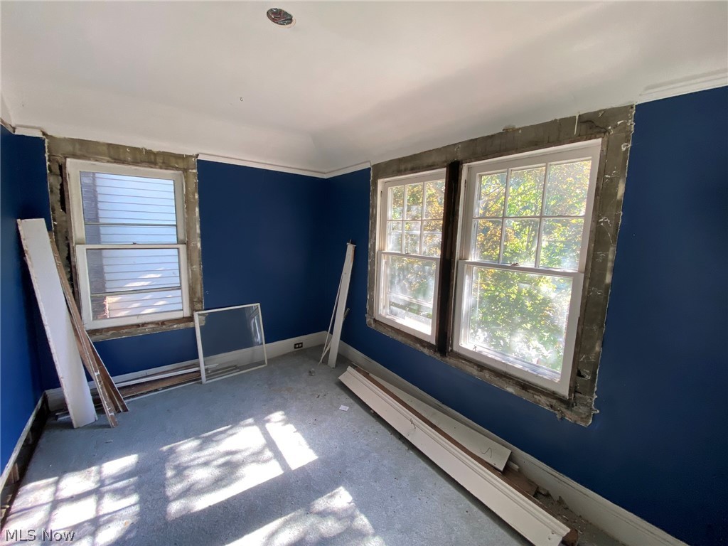 Fairmount Heights - Residential