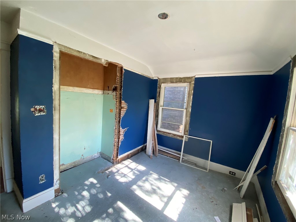 Fairmount Heights - Residential