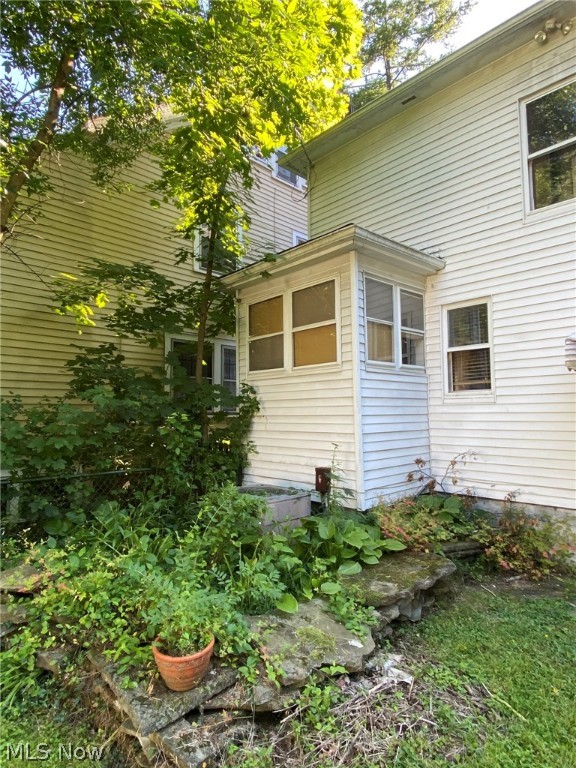 Fairmount Heights - Residential