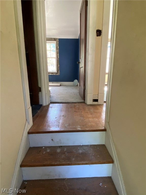 Fairmount Heights - Residential