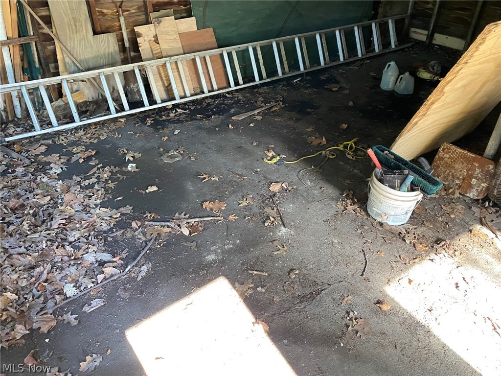 Fairmount Heights - Residential