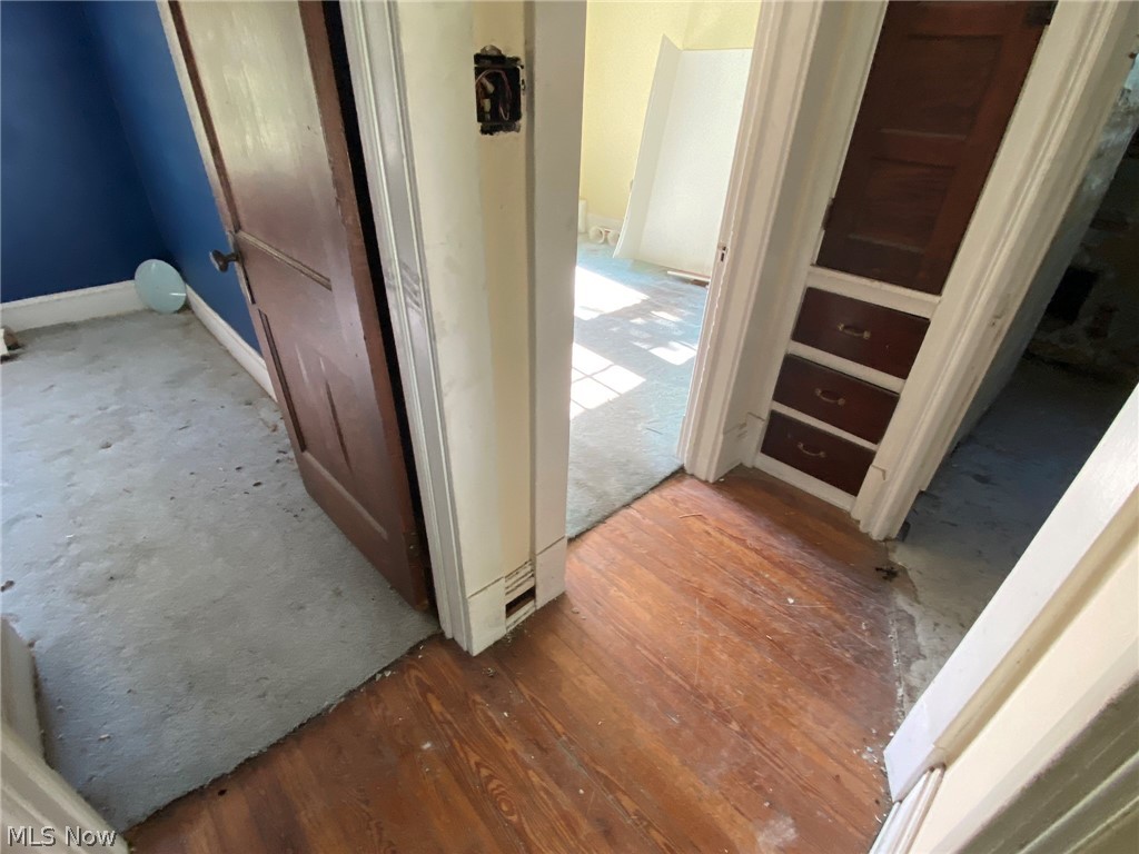 Fairmount Heights - Residential