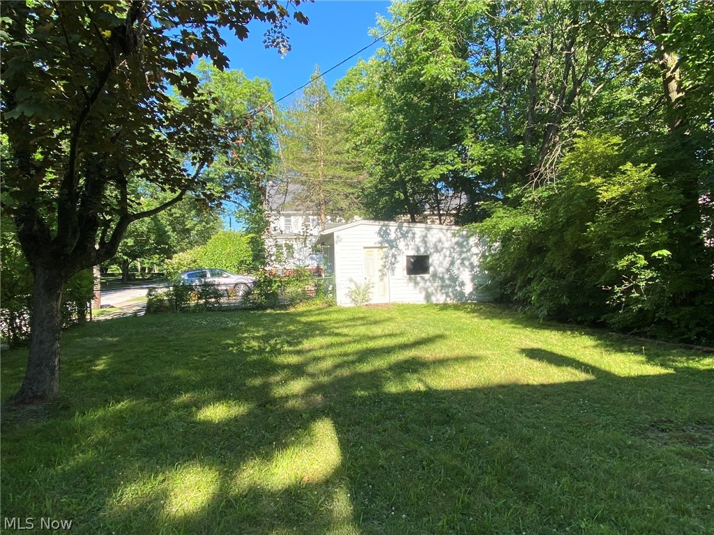 Fairmount Heights - Residential