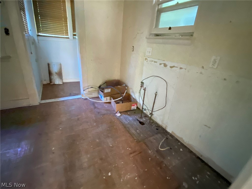 Fairmount Heights - Residential