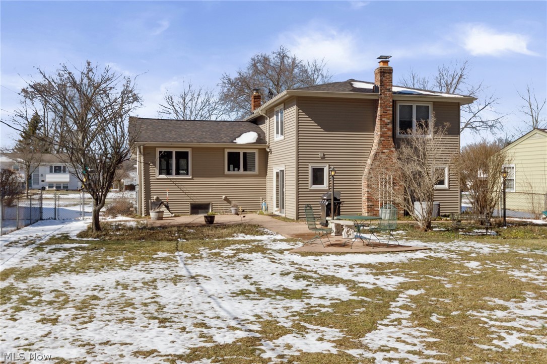 Park Rdg Homes - Residential