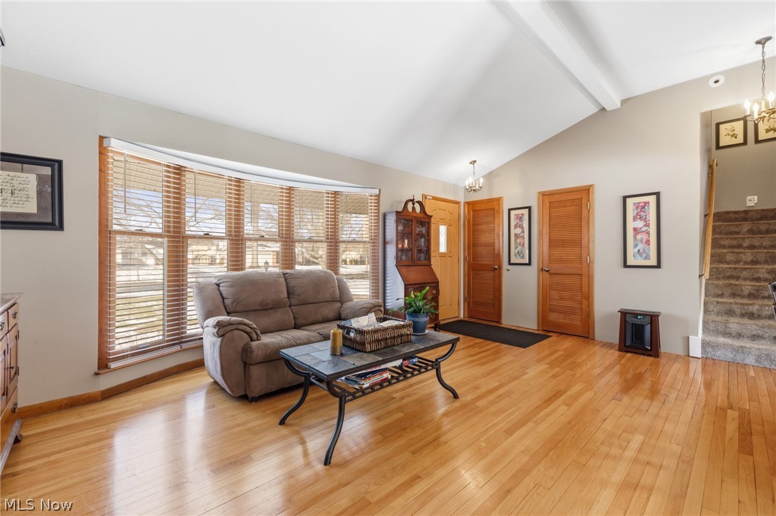 Park Rdg Homes - Residential