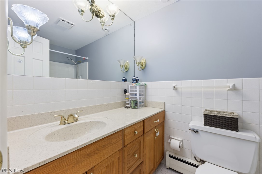 Park Rdg Homes - Residential