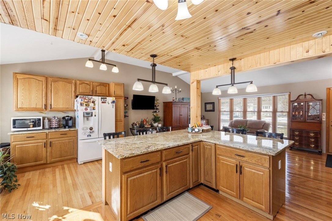 Park Rdg Homes - Residential