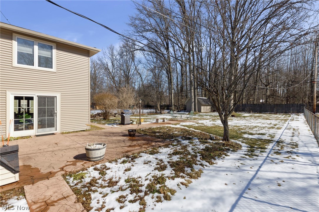 Park Rdg Homes - Residential