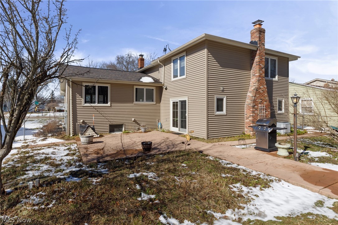 Park Rdg Homes - Residential