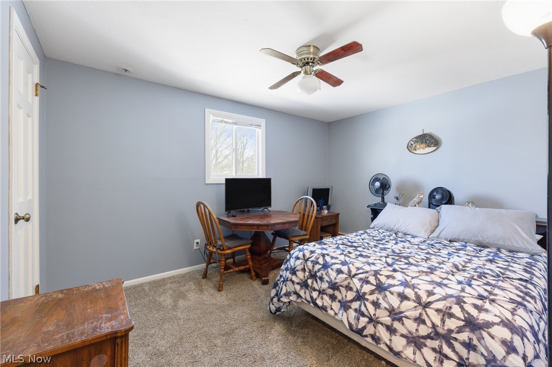 Park Rdg Homes - Residential