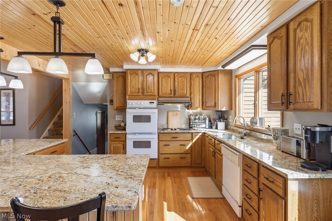 Park Rdg Homes - Residential