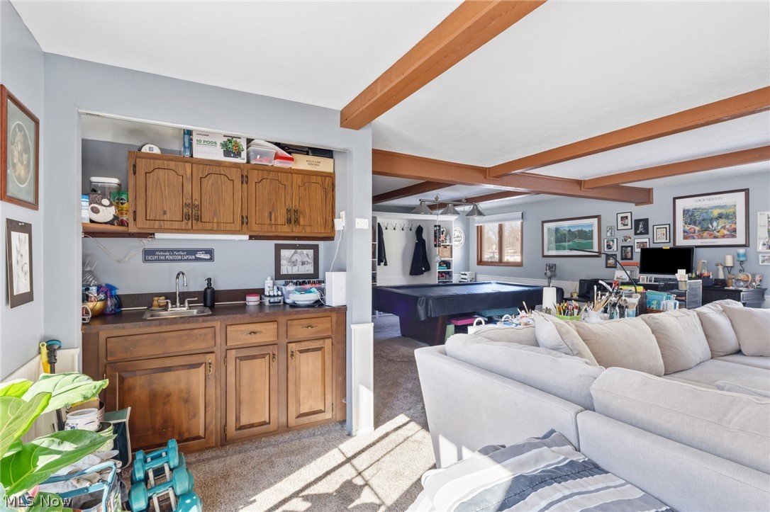 Park Rdg Homes - Residential