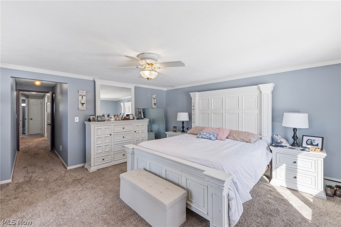 Park Rdg Homes - Residential