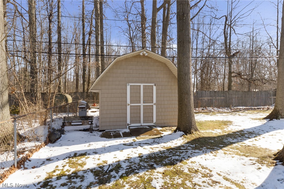 Park Rdg Homes - Residential