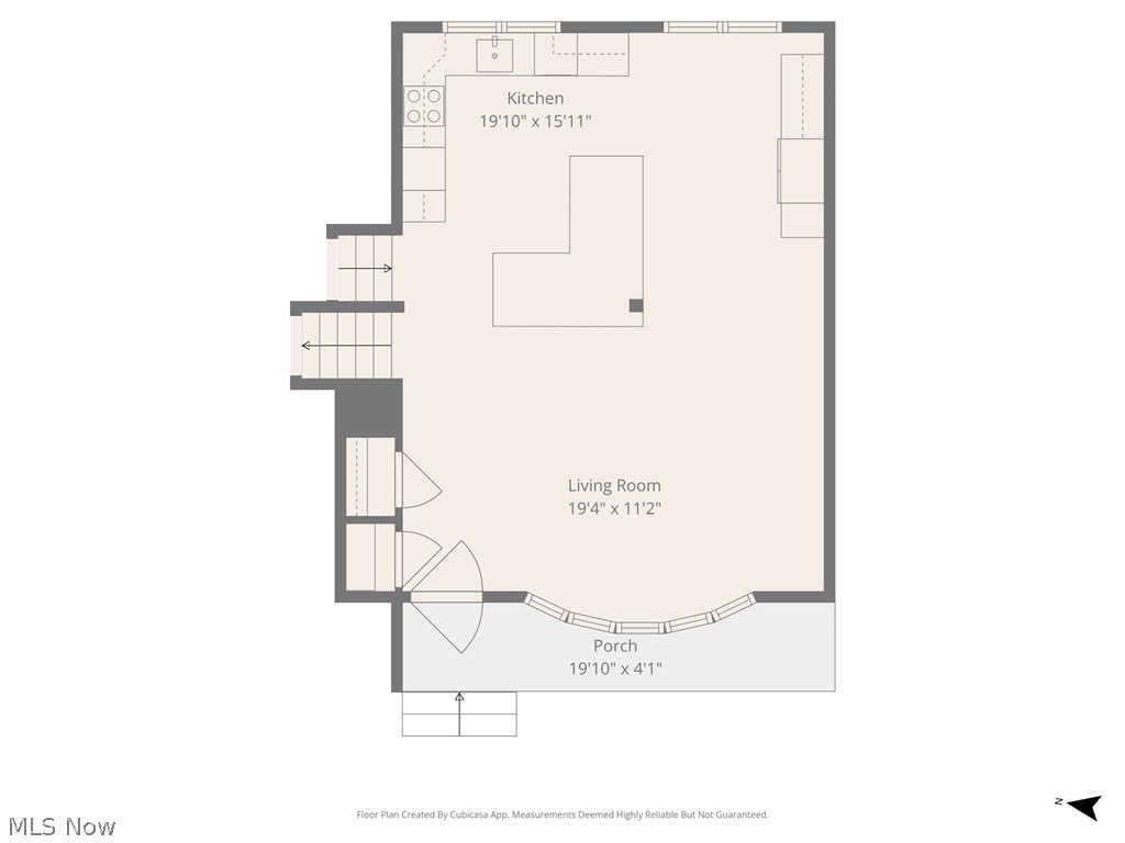 Park Rdg Homes - Residential