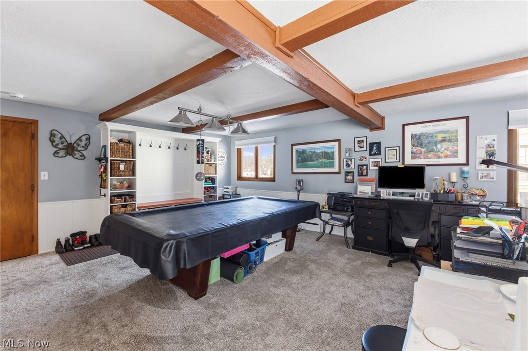 Park Rdg Homes - Residential