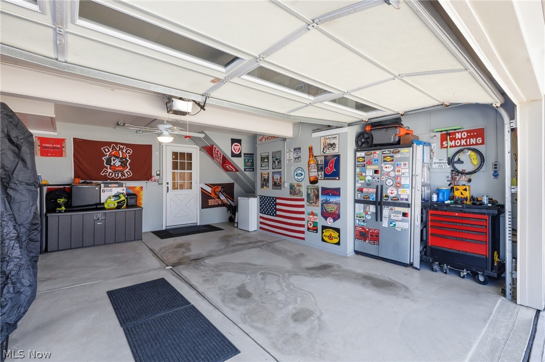 Park Rdg Homes - Residential