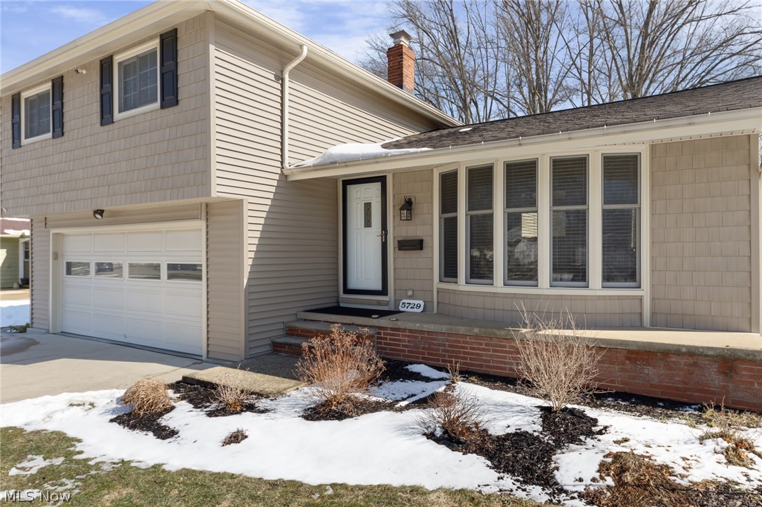 Park Rdg Homes - Residential