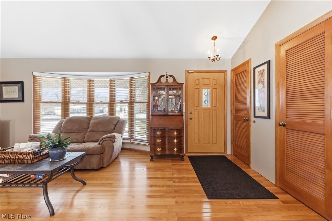 Park Rdg Homes - Residential