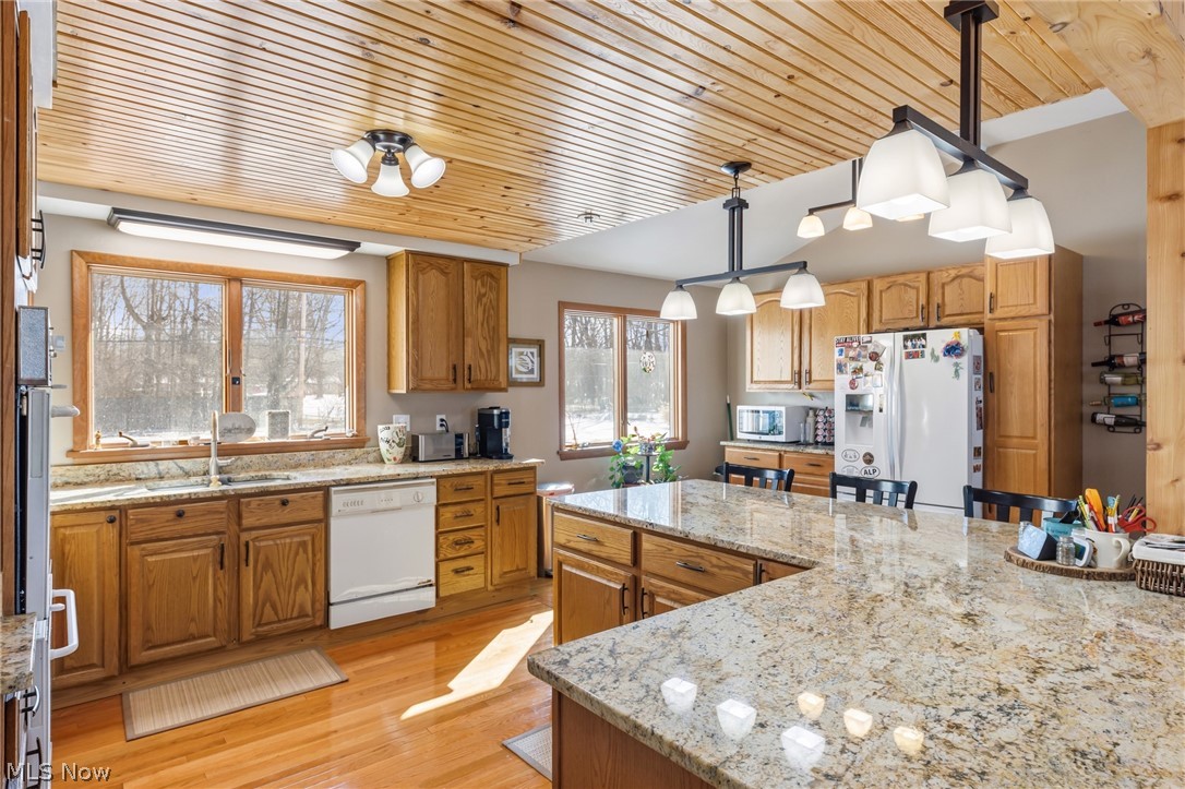 Park Rdg Homes - Residential