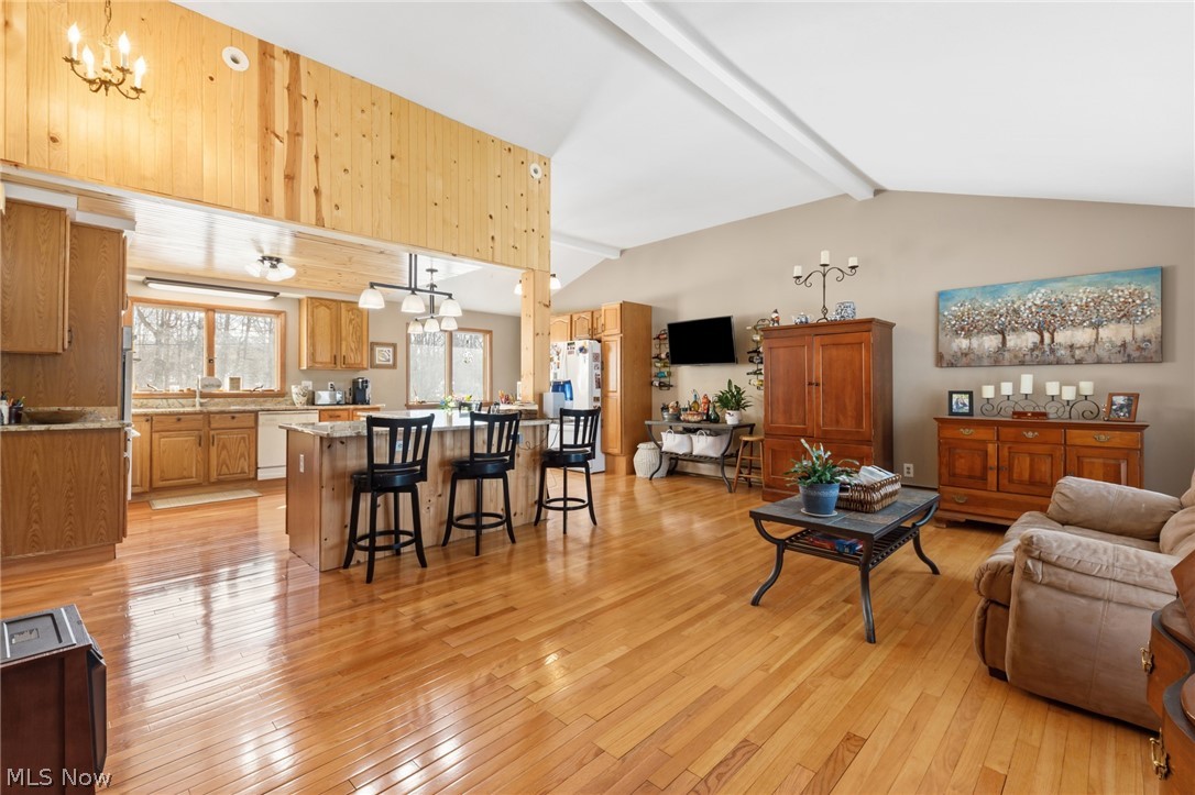 Park Rdg Homes - Residential