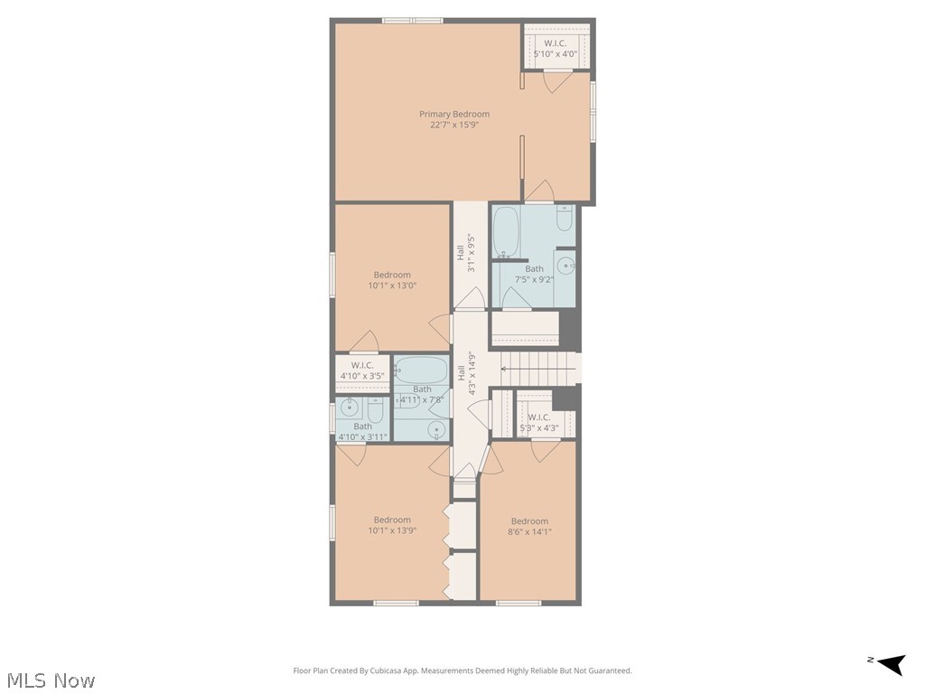 Park Rdg Homes - Residential