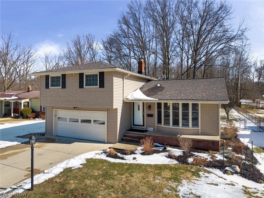 Park Rdg Homes - Residential