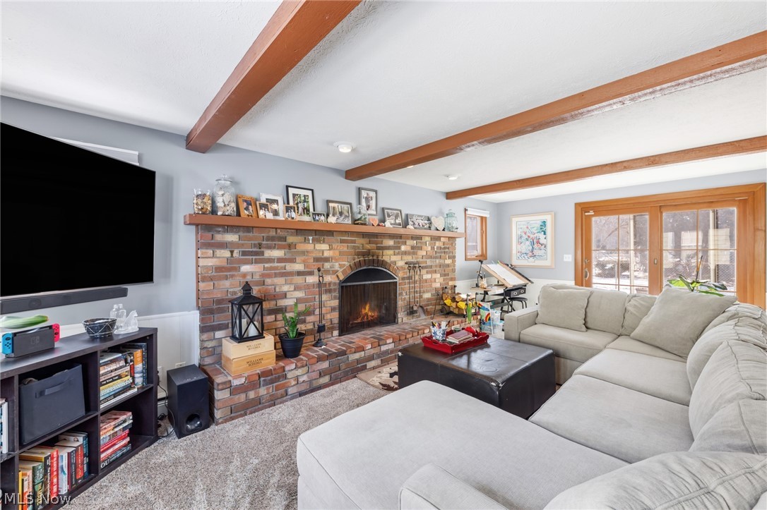 Park Rdg Homes - Residential