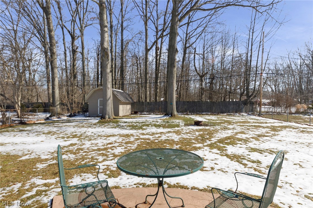 Park Rdg Homes - Residential