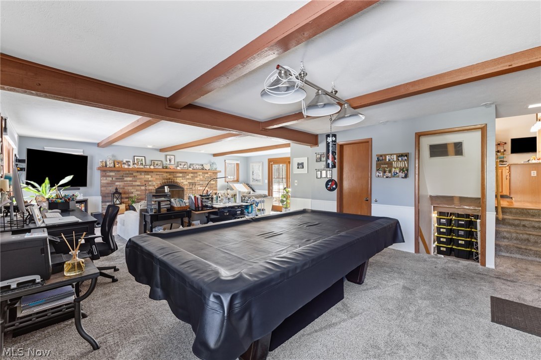 Park Rdg Homes - Residential