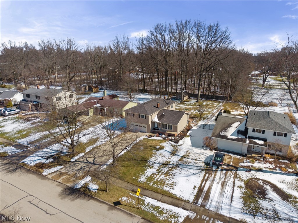 Park Rdg Homes - Residential