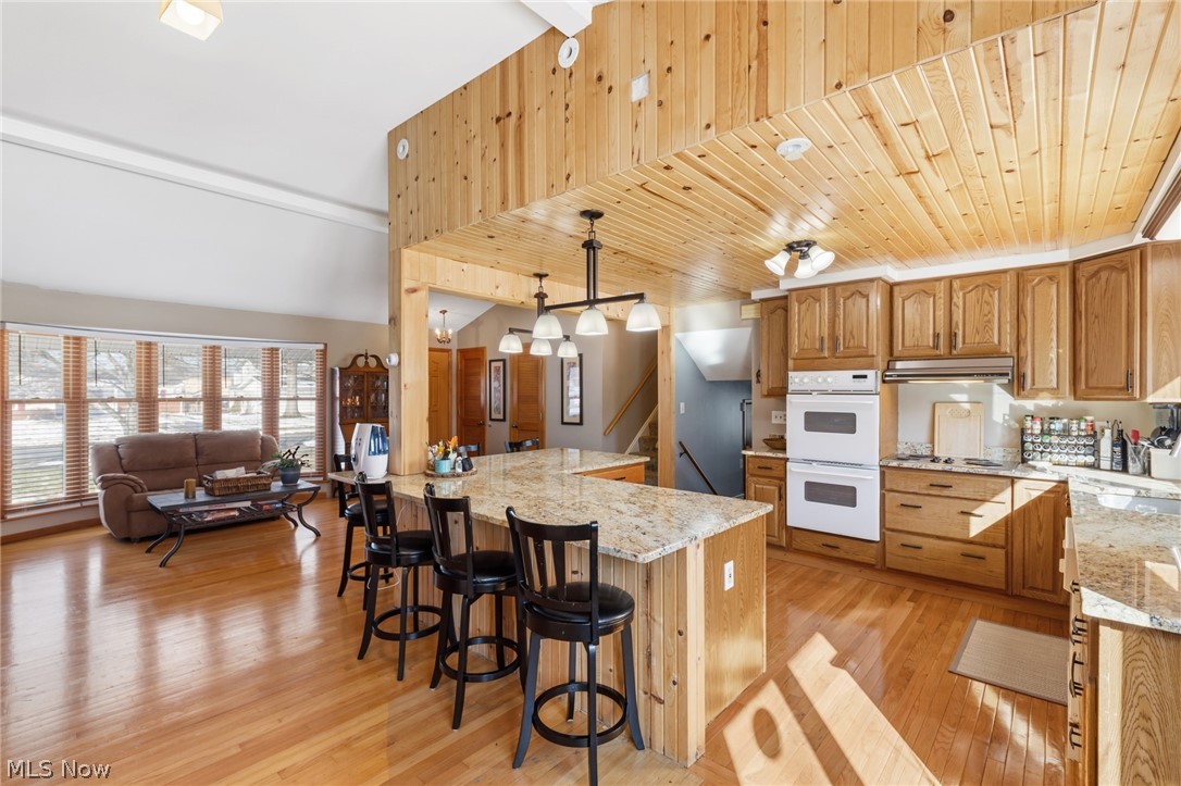 Park Rdg Homes - Residential